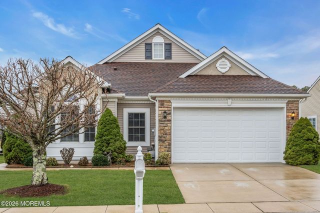 46 Pancoast Road, Waretown, NJ 08758