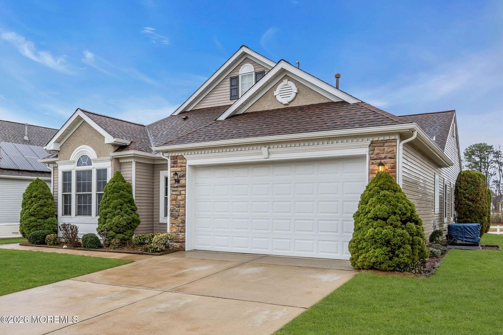 46 Pancoast Road, Waretown, NJ 08758