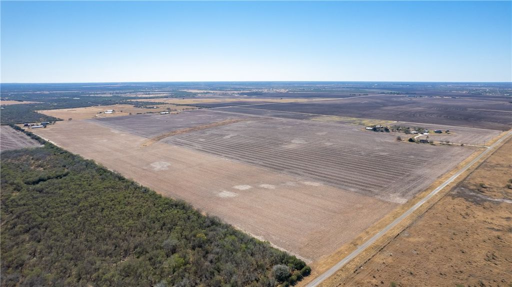 0 CR 302, Sandia, TX 78383