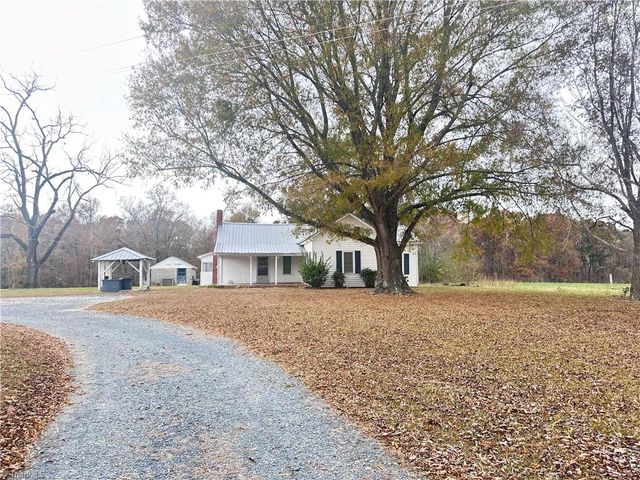 2230 Little River Road, Asheboro, NC 27205