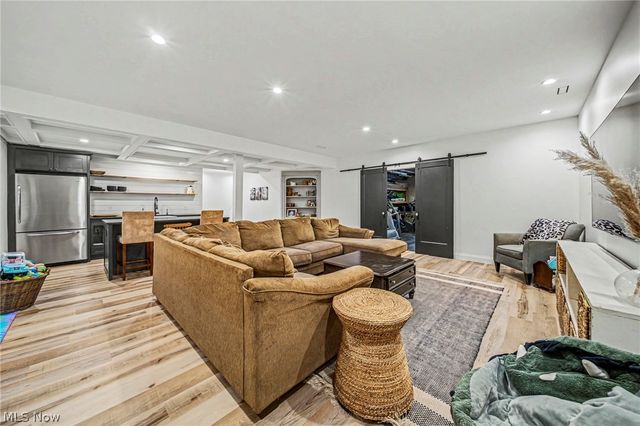 13537 Shirley Drive, Leroy, OH 44077