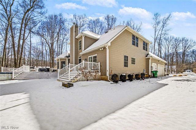 13537 Shirley Drive, Leroy, OH 44077