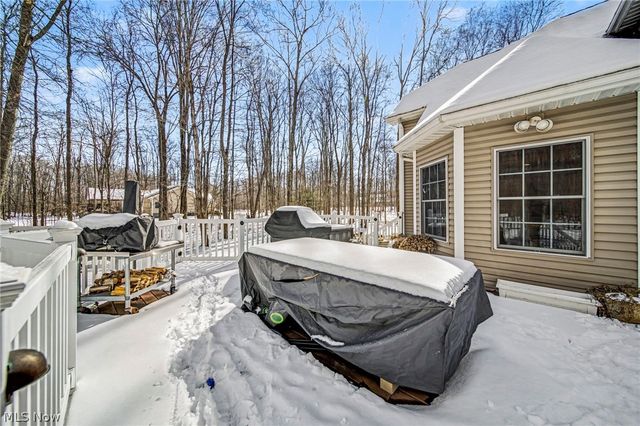 13537 Shirley Drive, Leroy, OH 44077