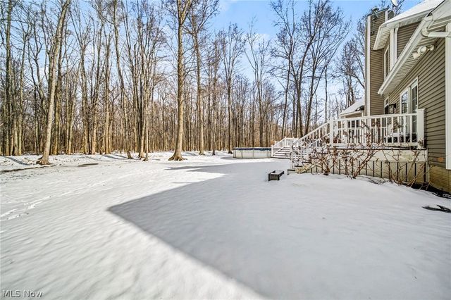 13537 Shirley Drive, Leroy, OH 44077