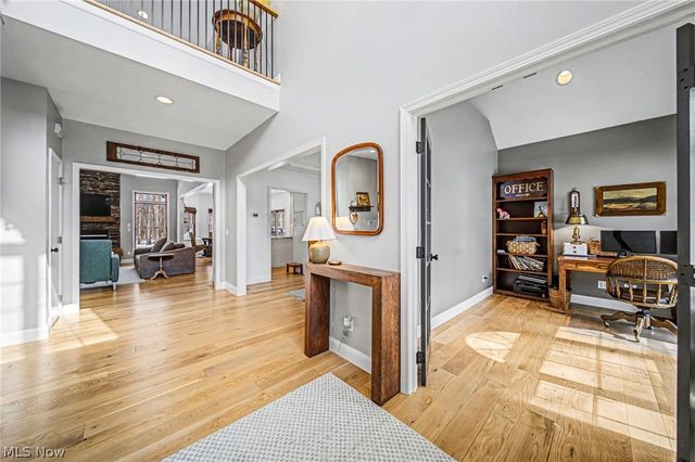 13537 Shirley Drive, Leroy, OH 44077