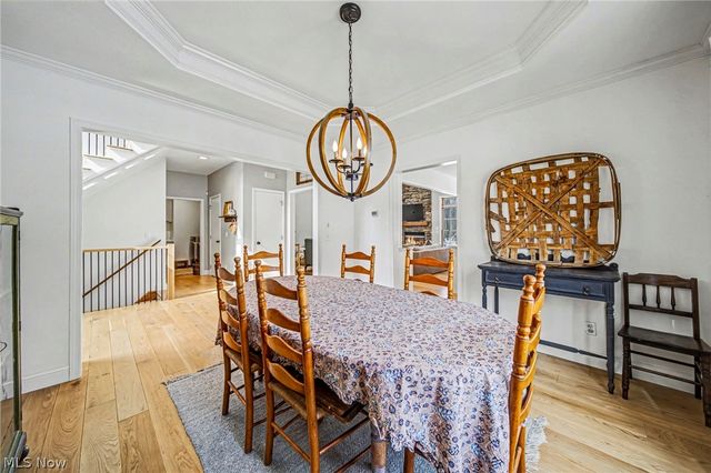 13537 Shirley Drive, Leroy, OH 44077