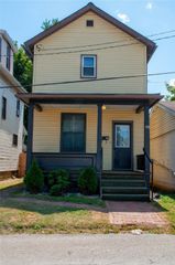 119 Ridge Ave, City Of But Nw, PA 16001