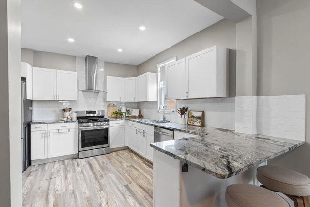 225 N Hague Avenue, Columbus, OH 43204