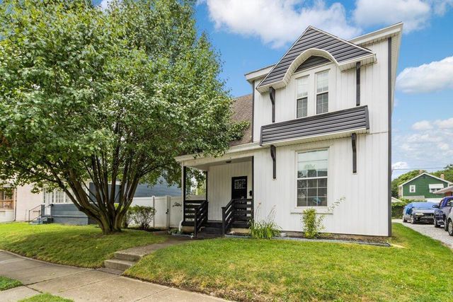 225 N Hague Avenue, Columbus, OH 43204