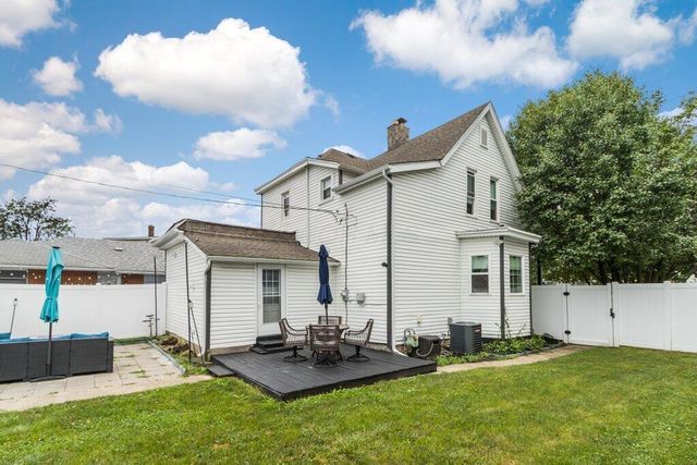 225 N Hague Avenue, Columbus, OH 43204
