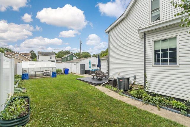 225 N Hague Avenue, Columbus, OH 43204