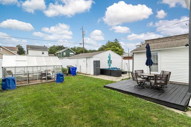 225 N Hague Avenue, Columbus, OH 43204
