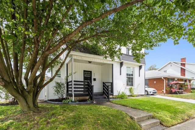 225 N Hague Avenue, Columbus, OH 43204
