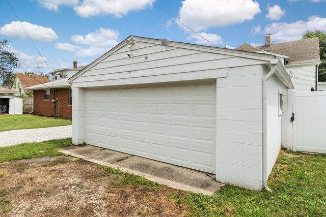 225 N Hague Avenue, Columbus, OH 43204