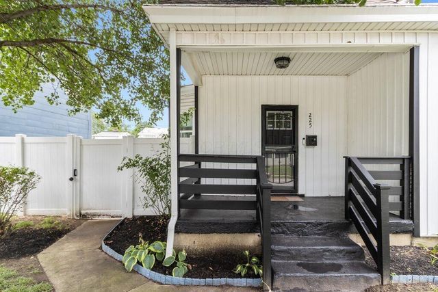 225 N Hague Avenue, Columbus, OH 43204