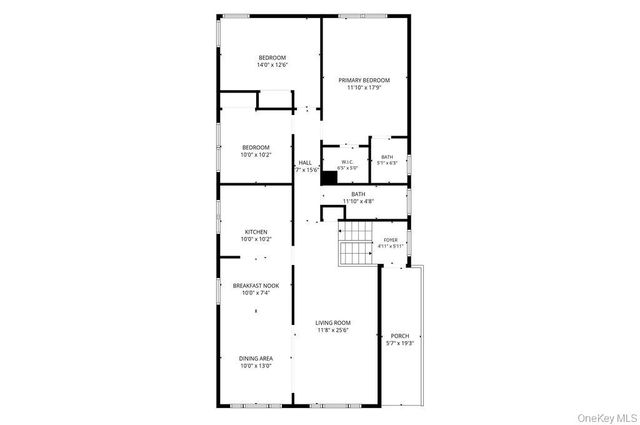 162-07 85th Street, Howard Beach, NY 11414