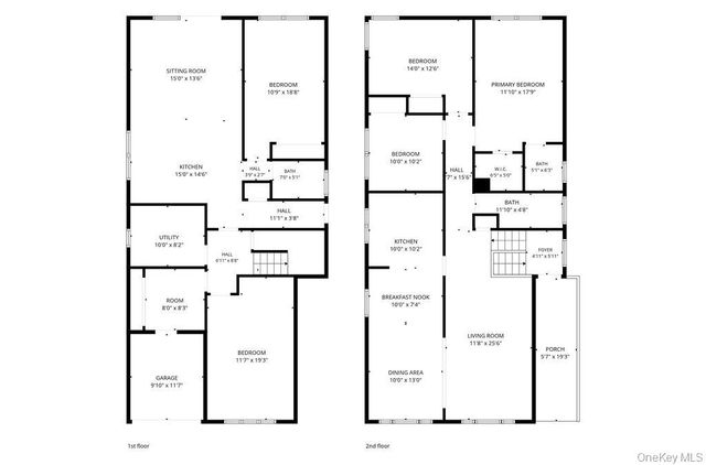 162-07 85th Street, Howard Beach, NY 11414