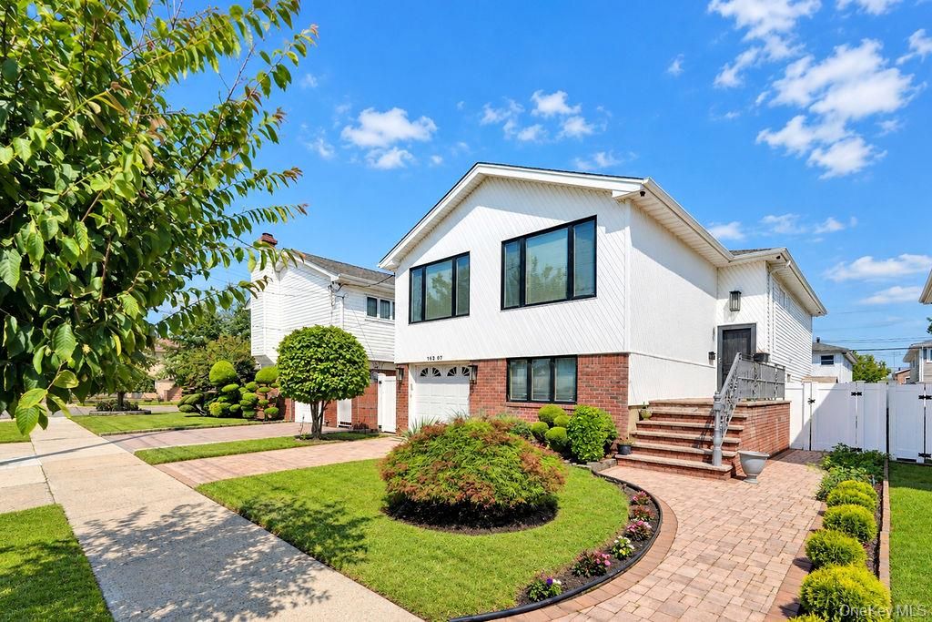 162-07 85th Street, Howard Beach, NY 11414 — exterior