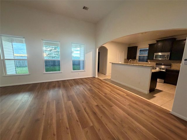 20615 Silver Tea Avenue, Hockley, TX 77447