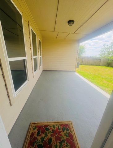 20615 Silver Tea Avenue, Hockley, TX 77447