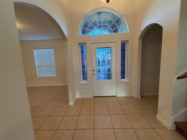 20615 Silver Tea Avenue, Hockley, TX 77447