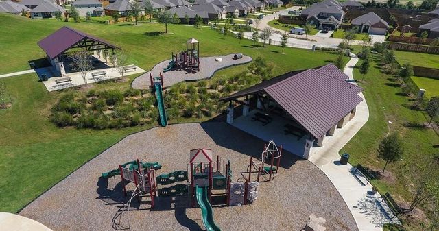 20615 Silver Tea Avenue, Hockley, TX 77447