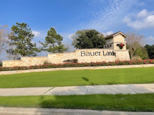 20615 Silver Tea Avenue, Hockley, TX 77447