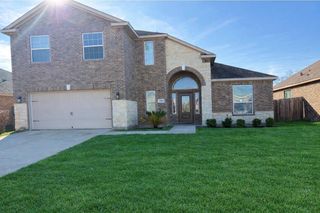 20615 Silver Tea Avenue, Hockley, TX 77447