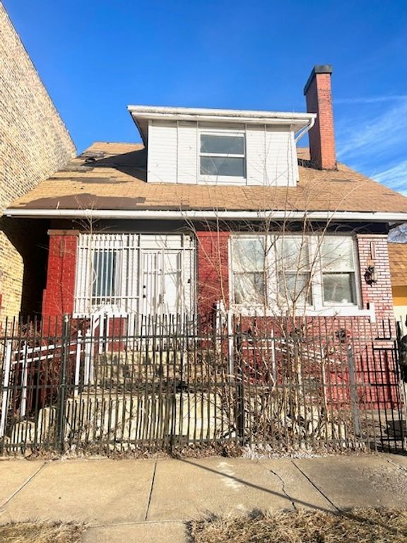 6215 S Prairie Avenue, Chicago, IL 60637