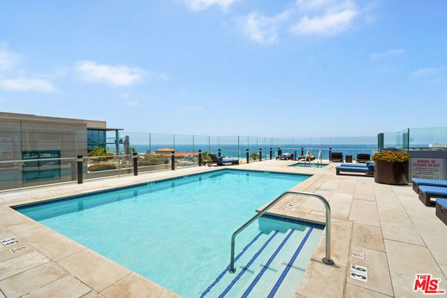 1755 Ocean Avenue 801, Santa Monica, CA 90401