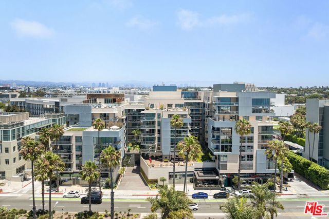 1755 Ocean Avenue 801, Santa Monica, CA 90401