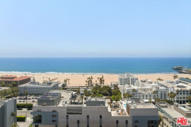 1755 Ocean Avenue 801, Santa Monica, CA 90401