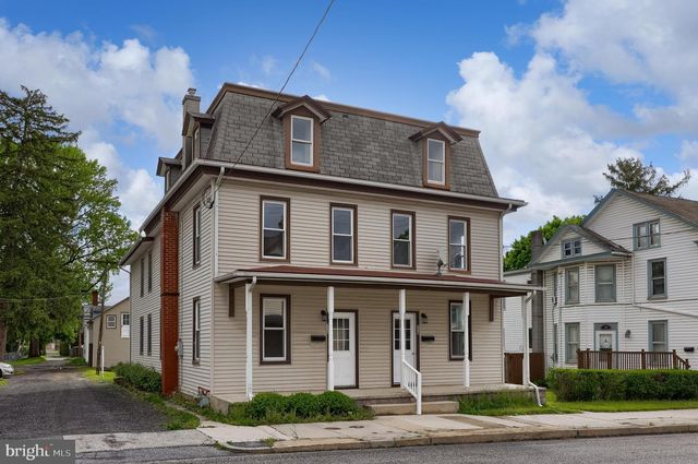 528-530 N RAILROAD ST, Palmyra, PA 17078