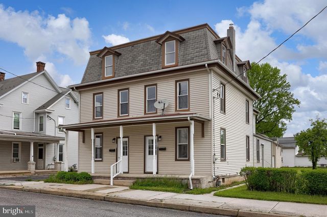 528-530 N RAILROAD ST, Palmyra, PA 17078