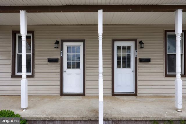 528-530 N RAILROAD ST, Palmyra, PA 17078