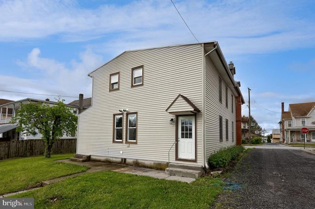 528-530 N RAILROAD ST, Palmyra, PA 17078