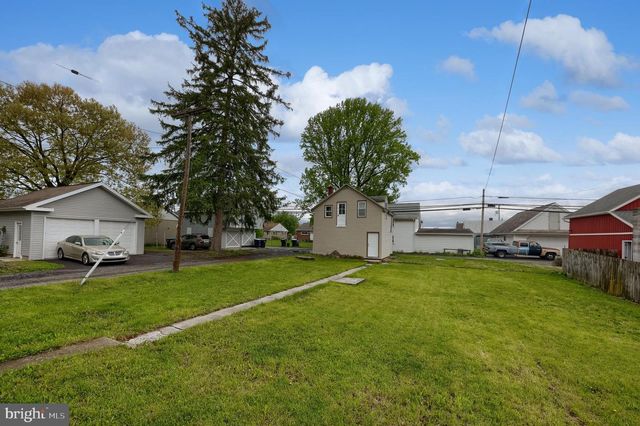 528-530 N RAILROAD ST, Palmyra, PA 17078