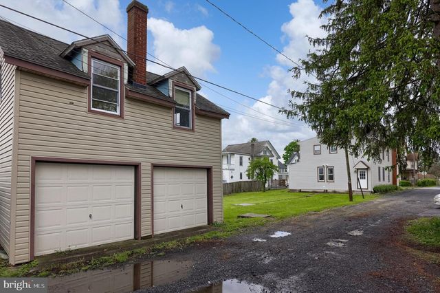 528-530 N RAILROAD ST, Palmyra, PA 17078