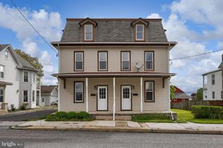 528-530 N RAILROAD ST, Palmyra, PA 17078