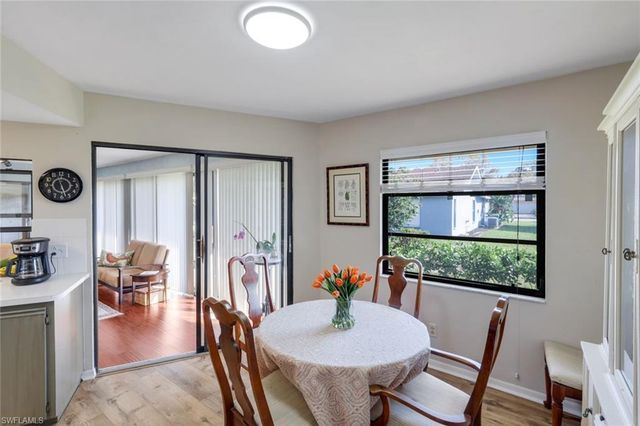 111 Blue Ridge DR 23, Naples, FL 34112