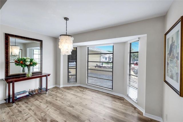 111 Blue Ridge DR 23, Naples, FL 34112