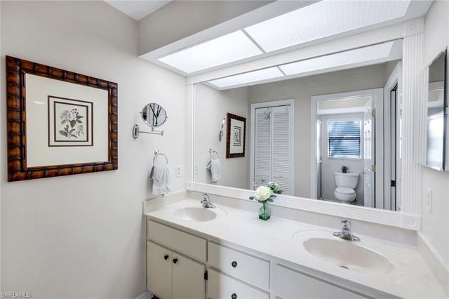 111 Blue Ridge DR 23, Naples, FL 34112