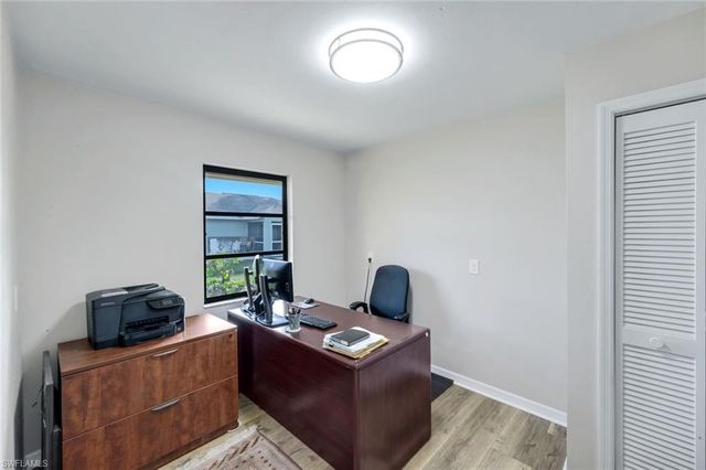 111 Blue Ridge DR 23, Naples, FL 34112