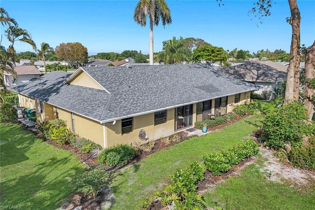 111 Blue Ridge DR 23, Naples, FL 34112