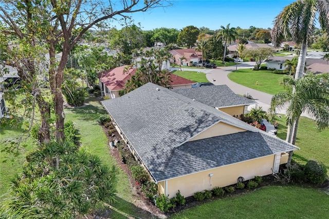 111 Blue Ridge DR 23, Naples, FL 34112