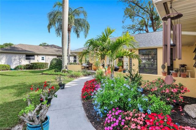 111 Blue Ridge DR 23, Naples, FL 34112