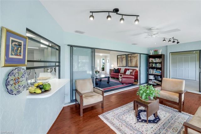 111 Blue Ridge DR 23, Naples, FL 34112