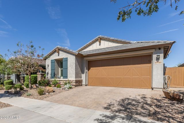10440 E TESLA Avenue, Mesa, AZ 85212