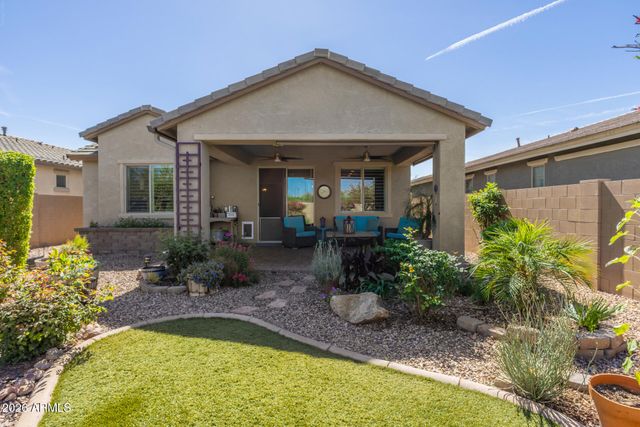 10440 E TESLA Avenue, Mesa, AZ 85212