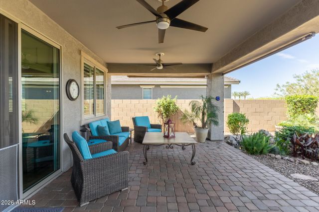 10440 E TESLA Avenue, Mesa, AZ 85212